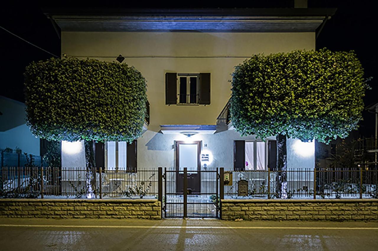 Le Campane di Assisi Hotel Esterno foto
